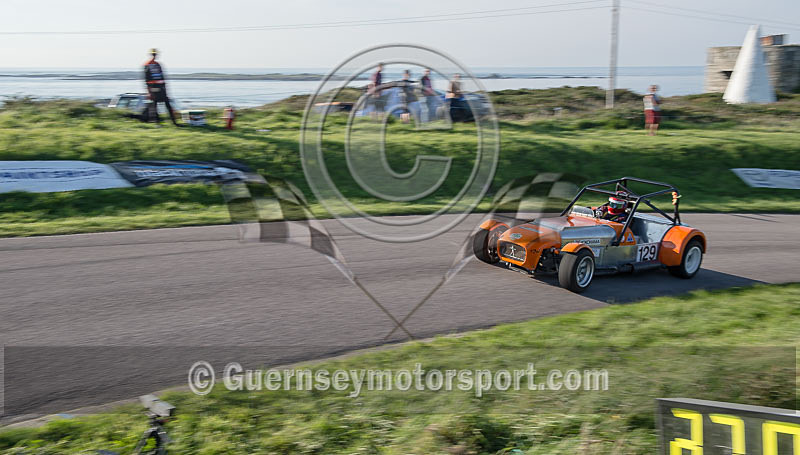 Alderney Hillclimb_2015_CAR-182 - ALDERNEY HILLCLIMB 2015 - CARS