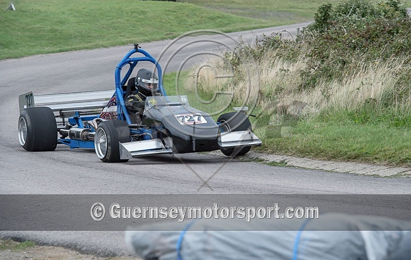 Alderney Hill Climb Car_2013-197 - ALDERNEY HILL CLIMB 2013 - CARS
