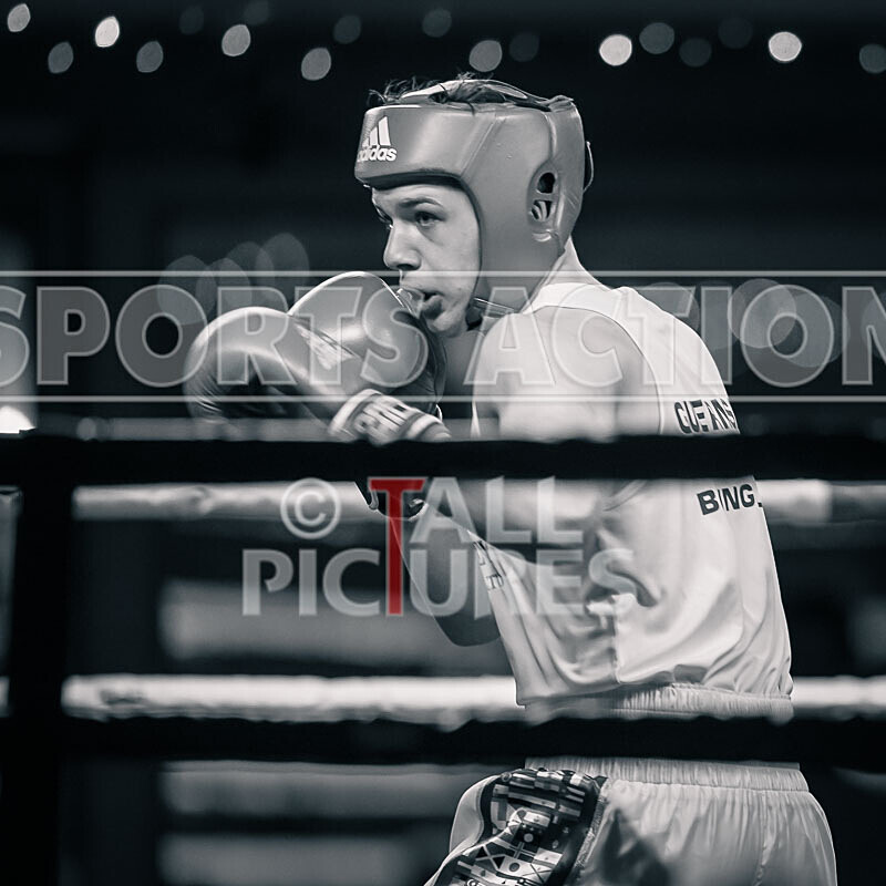 BOUT 3_Ethan Le Moignan v Mitchel Keene-26 - BOUT 3_Ethan Le Moignan v Mitchel Keene