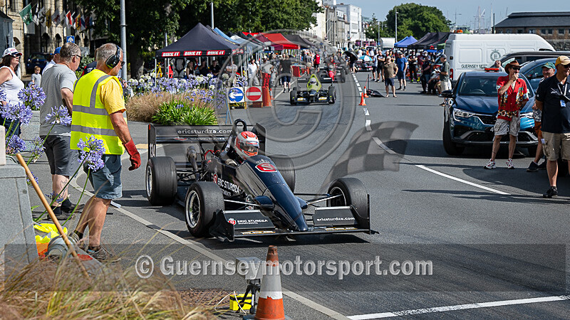 Guernsey National 2022_CAR-50 - GUERNSEY NATIONAL 2022_CARS