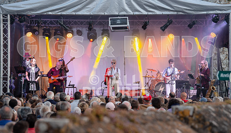 The Bowie Experience-42 - THE BOWIE EXPERIENCE