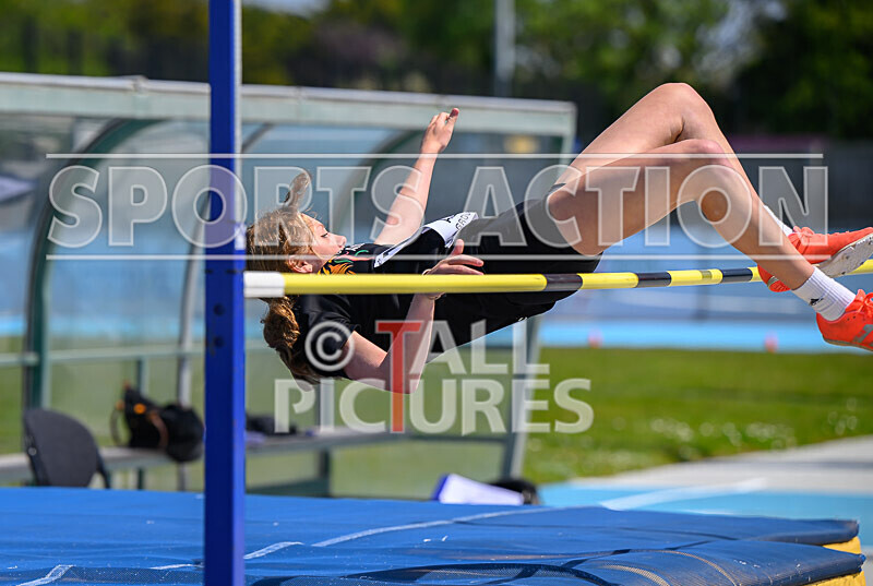 Guernsey Athletics Track Field 21-05-2023-88 - GUERNSEY ATHLETICS TRACK & FIELD_21-05-2023