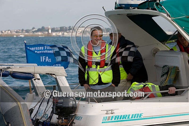 Power Boat-28 - POWERBOAT RACING 2008