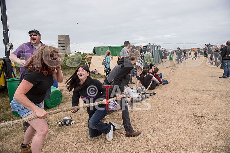Tug of War_2015-9 - TRIKE, CHILLI & TUG OF WAR