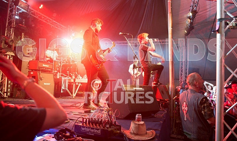 Chaos 2013_Mallory Knox-44 - MALLORY KNOX