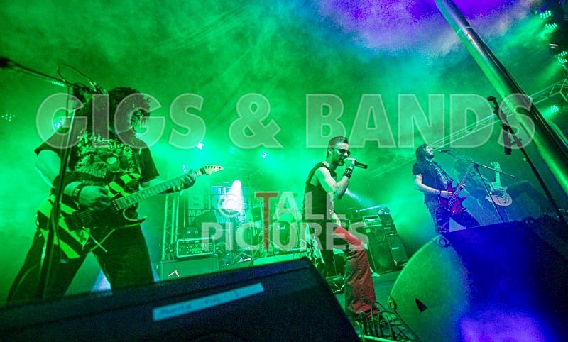 Chaos 2013_Big Machine-38 - BIG MACHINE