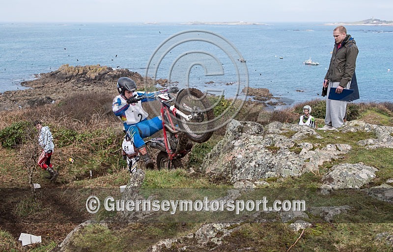 2-Day Trials_2013-171 - 2-DAY TRIALS - 2013