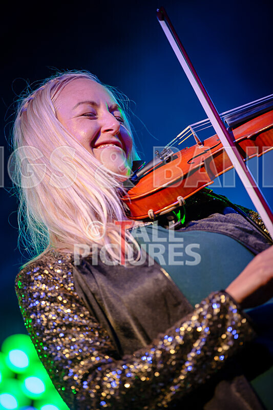 Buffalo Huddleston-662 - BUFFALO HUDDLESTON