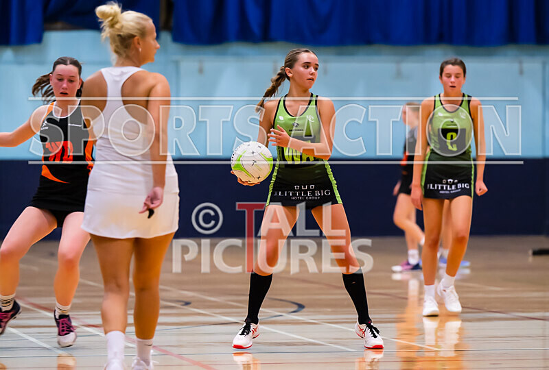Guernsey Panthers U16 v Rushmoor-54 - GUERNSEY PANTHERS U16 v RUSHMOOR