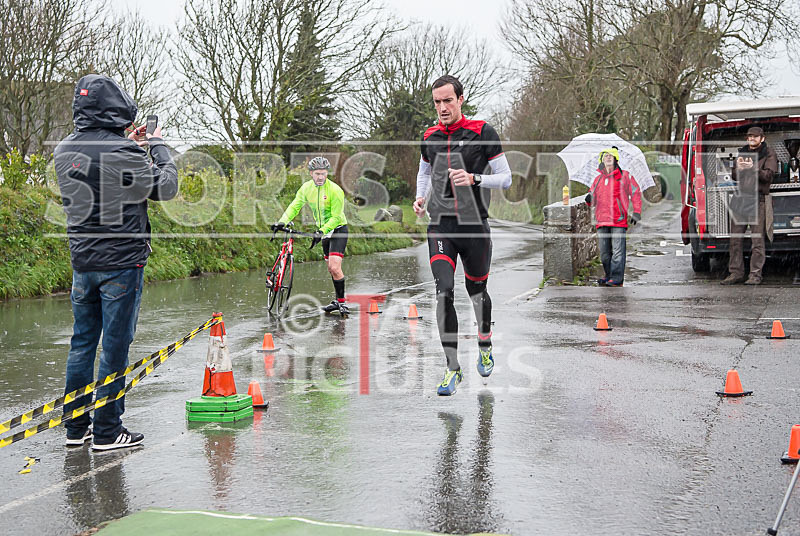 Reservoir Duathlon 2017-20 - RESERVOIR DUATHLON 2017