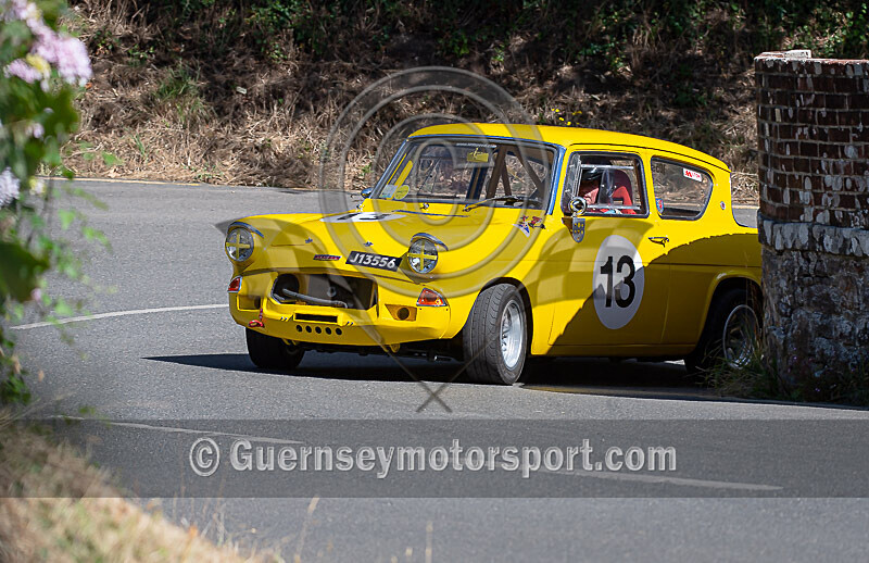 Jersey National Hillclimb 2022_CAR-23 - JERSEY NATIONAL HILLCLIMB 2022_CARS