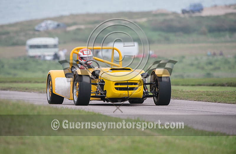 Alderney Hillclimb_2014_CAR-71 - ALDERNEY HILL CLIMB 2014 - CARS