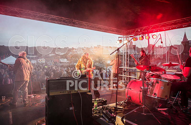 The Recks-606 - THE RECKS