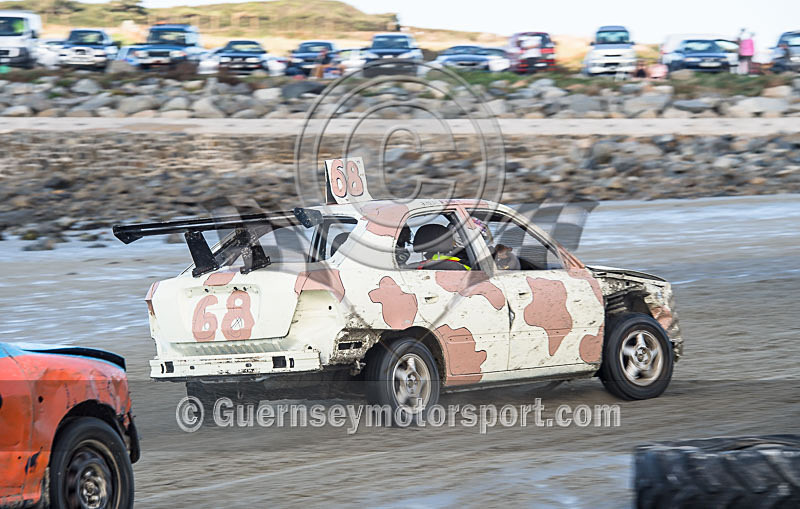 Autocross_2016_Winter Round-2-3 - AUTO-X 02-10-2016