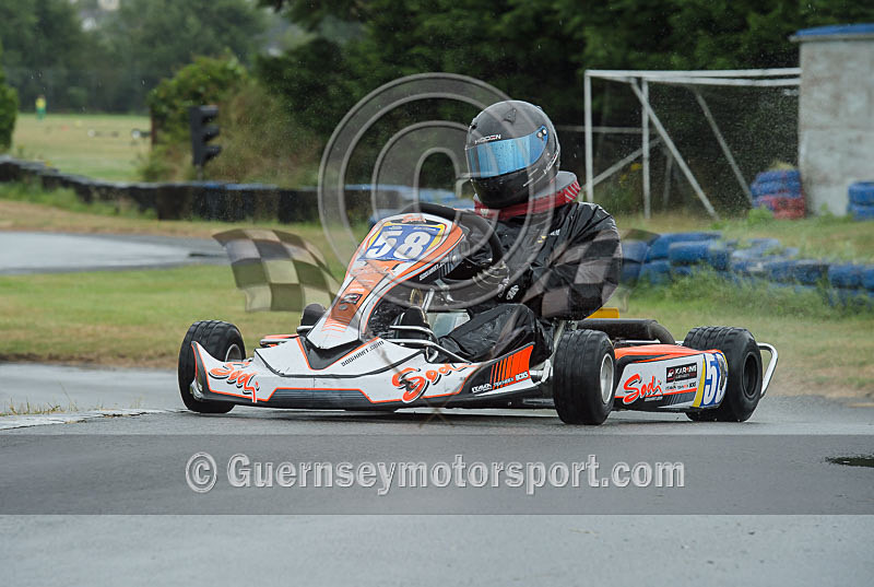 Karting_12-07-2015-18 - KARTING SUMMER CHAMPIONSHIP ROUND-4