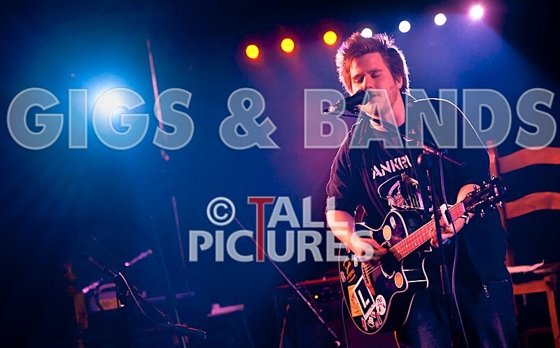 Key of G-1 - ROCK OF AGES-15_UNPLUGGED