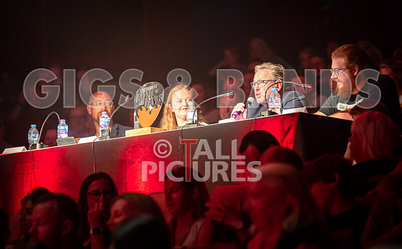 Corporate Battle of the Bands_THE SCENE-2 - SoPM CORPORATE BATTLE OF THE BANDS 2020_THE SCENE