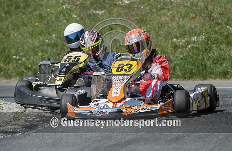 Karts_27-05-2013-24 - KARTING SUMMER CHAMPIONSHIP ROUND-3