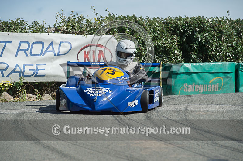 Alderney Sprint_2015_KART-7 - ALDERNEY SPRINT 2015 - KARTS