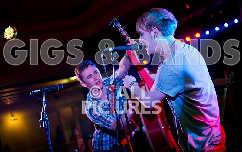 Elliott Crossan  Jack Heywood-2 - ROCK OF AGES-15_UNPLUGGED