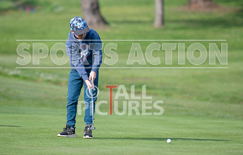 Junior ABN Amro Golf 2019-29 - JUNIOR ABN AMRO GOLF 2019