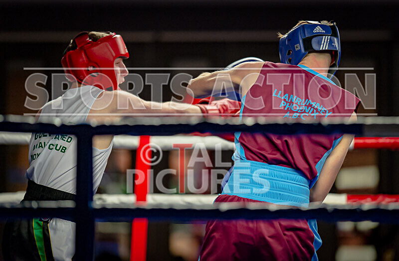 BOUT 4_Finn Walsh v Lewis Oyler-22 - BOUT 4_Finn Walsh v Lewis Oyler