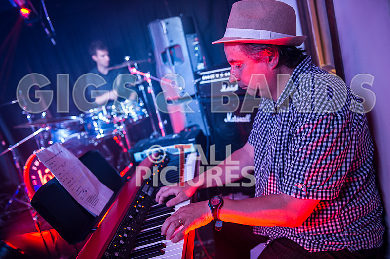 Last of the Light Brigade_Album Launch-24 - LAST OF THE LIGHT BRIGADE