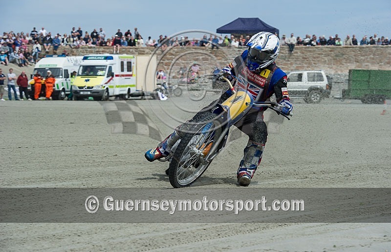 British Sand Ace Championships-132 - BRITISH SAND ACE 500cc SOLO RIDERS - 2012