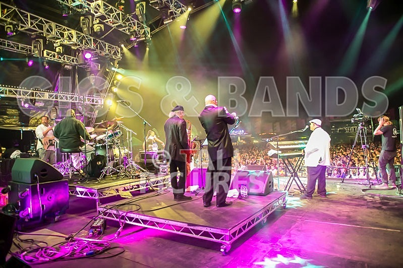 Chic Featuring Nile Rodgers-61 - CHIC FEATURING NILE RODGERS