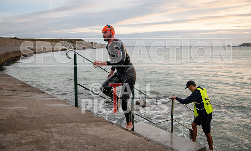 Graniteman Triathlon 2021-111 - GRANITEMAN TRIATHLON 2021