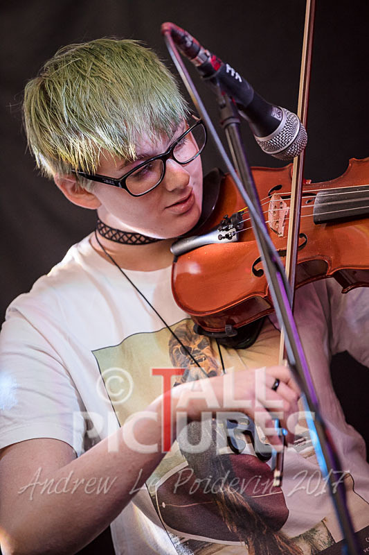 SoPM Summer Gig 2017-105 - SCHOOL OF POPULAR MUSIC SUMMER GIG 2017