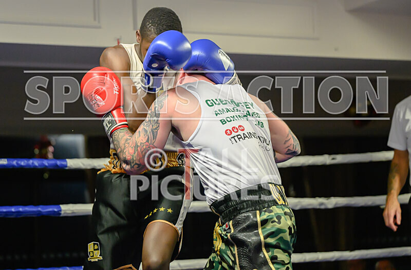 BOUT- 11 Casey De La Mare v Dimeji Shittu-60 - BOUT- 11_Casey De La Mare v Dimeji Shittu