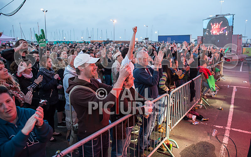 Buffalo Huddleston-207 - BUFFALO HUDDLESTON
