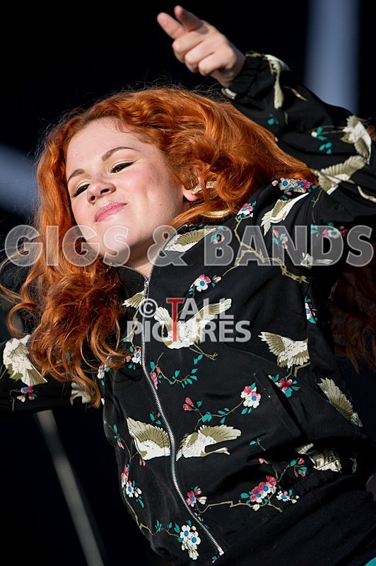 Katy B-3 - KATY B
