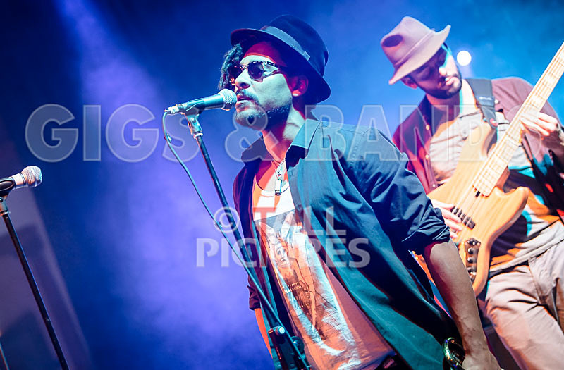 The Recks-859 - THE RECKS