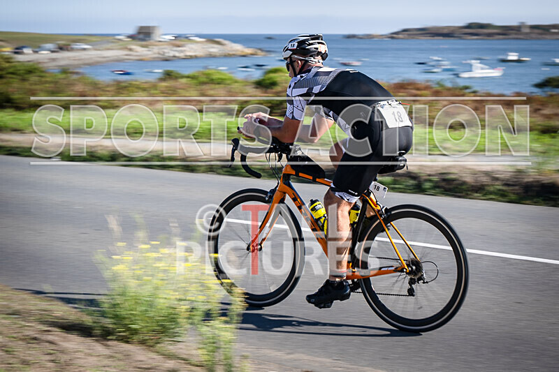 Granite Man 2022-212 - GRANITEMAN TRIATHLON 2022