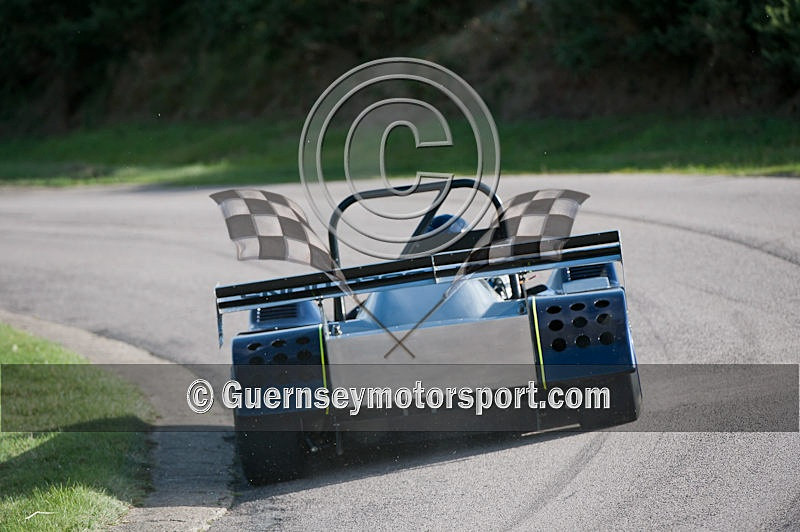 Ald Hill_2010_Car-57 - ALDERNEY HILL CLIMB 2010