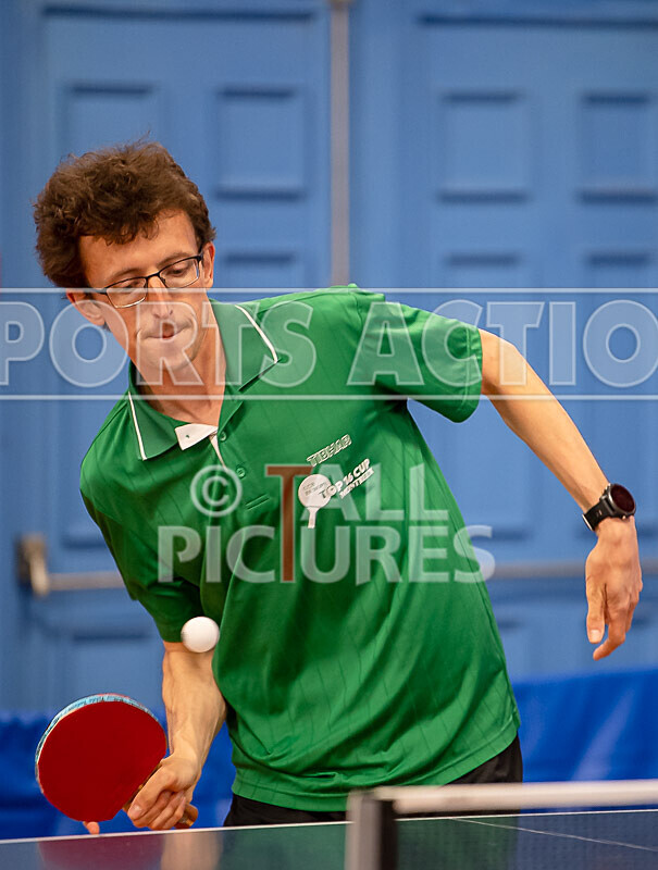 Table Tennis 2021 Singles Finals-50 - SINGLES FINALS 2021