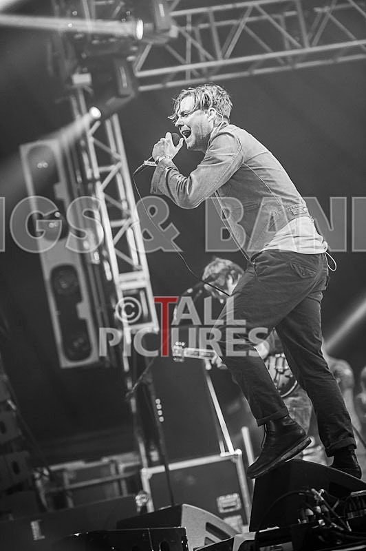 Kaiser Chiefs-70 - KAISER CHIEFS