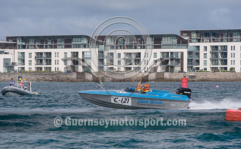Powerboat_2014_Race-7-24 - RACE-7 NORTH BEACH