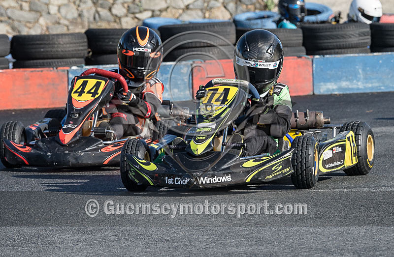 Karting_05-11-2017-33 - KARTING 2017 - SUMMER CHAMPIONSHIP ROUND-9