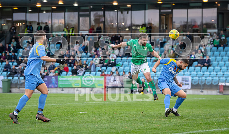 GFC v Westfield FC_13-11-2021-65 - GUERNSEY FC v WESTFIELD FC