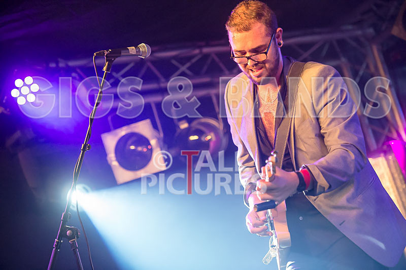 Robert J Hunter-107 - ROBERT J HUNTER