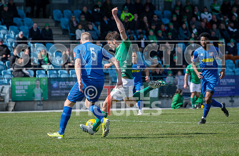 GFC v Ashford Town_03-04-2022-38 - GFC v ASHFORD TOWN