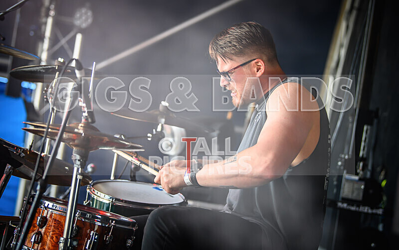 The Nightmares-161 - THE NIGHTMARES