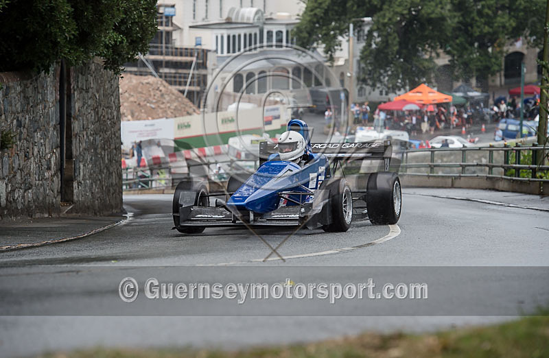 Guernsey National_2014_CAR-41 - GUERNSEY NATIONAL 2014 - CARS