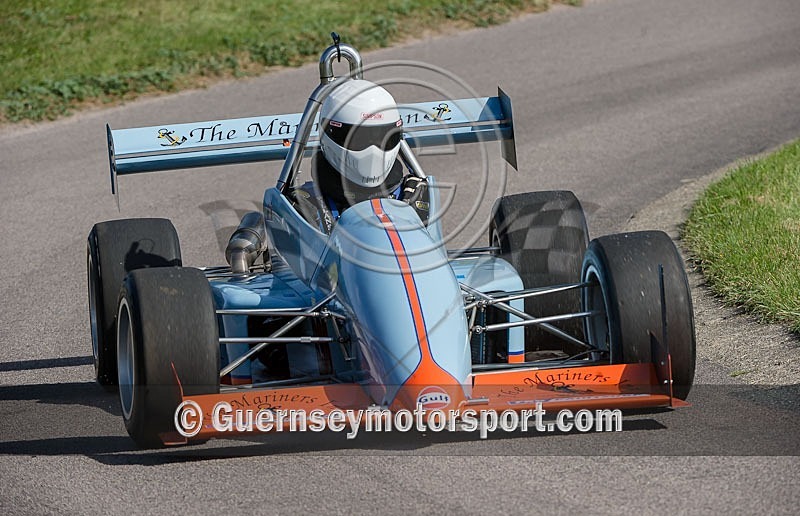Alderney Hill_2012_Car-368 - ALDERNEY HILL CLIMB 2012 - CARS-2