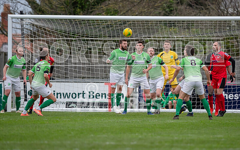GFC v Phoenix Sports-29 - GFC v PHOENIX SPORTS
