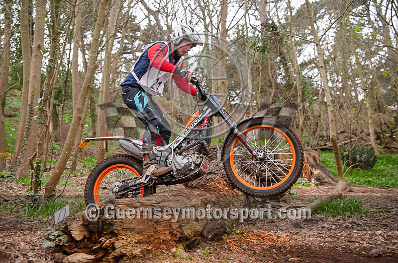 2-Day Trials 2019-143 - TWO-DAY TRIALS MEETING 2019