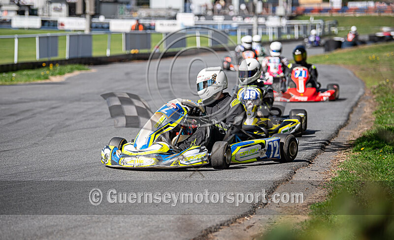 Karting 2020_Round-8-12 - 2020 KART CHAMPIONSHIP_ROUND-8